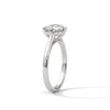 “Amora Ring—heart-shaped diamond brilliance, minimalist solitaire elegance, and modern white-gold beauty crafted to symbolize pure love, timeless romance, and heartfelt moments.”