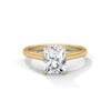 “Nova Ring—radiant-cut diamond brilliance, sleek solitaire elegance, and modern white-gold luxury crafted to symbolize fiery sparkle, timeless beauty, and lasting love.”