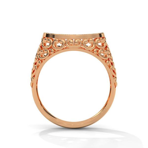 “Experience timeless luxury with this intricately crafted diamond oval ring, showcasing brilliance, premium craftsmanship, and unmatched elegance for every modern style.”