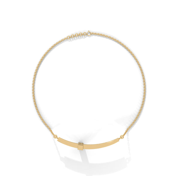 A 7.50-inch fashion bracelet adorned with 22 round-shaped diamonds totaling 4.00 carats—graceful, radiant, and endlessly versatile.