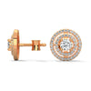 Light up the room with these radiant studs, crafted to dazzle like a galaxy of stars.
