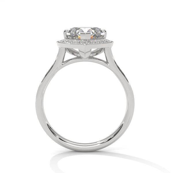 “Amora Ring—heart-shaped diamond brilliance, radiant halo sparkle, and romantic elegance crafted to symbolize everlasting love, devotion, and unforgettable moments.”