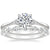 “Elevate your elegance with this stunning round-cut diamond ring, crafted in sleek white gold for timeless brilliance, luxury, and unforgettable sparkle.”