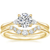 “Celebrate timeless love with this yellow gold diamond ring, featuring brilliant round stones and elegant detailing for unforgettable sparkle and sophistication.”