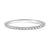 “Elegant diamond eternity band showcasing brilliant sparkle and timeless luxury, crafted for modern brides seeking sophisticated style and lasting beauty.”