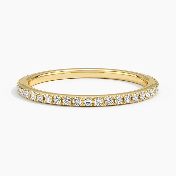 Dutch Marquise Cut Diamond Solitaire Engagement Ring