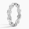 “Elegant diamond eternity ring delivering unmatched brilliance, timeless luxury, and refined craftsmanship—perfect for weddings, anniversaries, and everyday sophisticated style.”