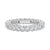 “Experience timeless brilliance with our oval-cut diamond eternity ring, crafted for unmatched sparkle, luxury elegance, and perfect everyday or bridal wear.”