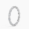 “Discover timeless elegance with this marquise diamond eternity ring, crafted for radiant brilliance, modern luxury, and unforgettable everyday sparkle.”