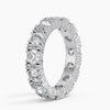 “Radiant gold diamond eternity ring delivering unmatched brilliance, luxury craftsmanship, and timeless sparkle—your perfect statement of elegance, love, and premium style.”