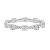 “Brilliant white gold diamond eternity ring offering timeless elegance, superior craftsmanship, radiant sparkle, and luxurious style for weddings, anniversaries, and everyday beauty.”