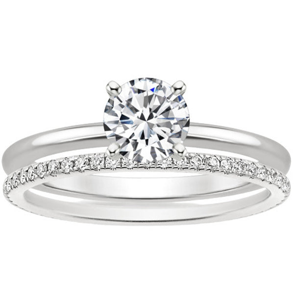 “Elegant yellow-gold diamond ring offering timeless brilliance, modern sophistication, and perfect sparkle—crafted to elevate every proposal, celebration, and love story.”