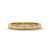 “Elegant diamond eternity band crafted in yellow gold, offering timeless sparkle, modern minimalism, and everyday luxury—perfect for weddings, stacking, and daily wear.”