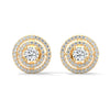 Light up the room with these radiant studs, crafted to dazzle like a galaxy of stars.