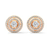 Light up the room with these radiant studs, crafted to dazzle like a galaxy of stars.