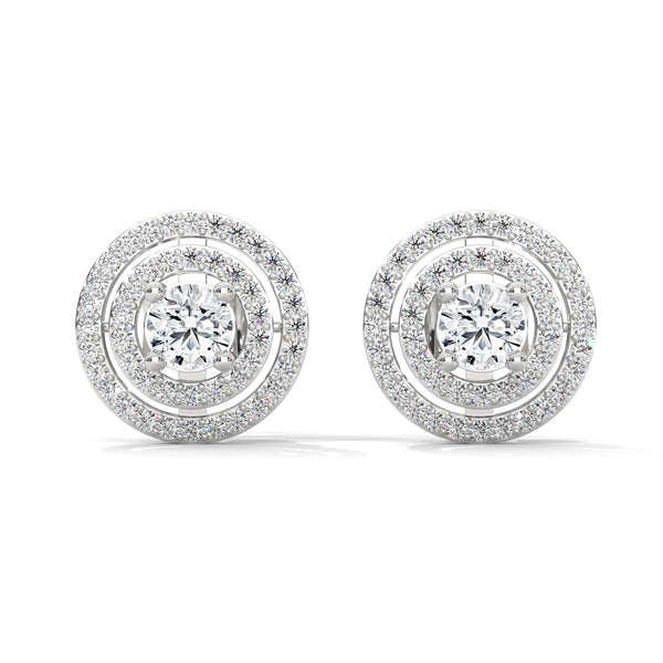 Light up the room with these radiant studs, crafted to dazzle like a galaxy of stars.