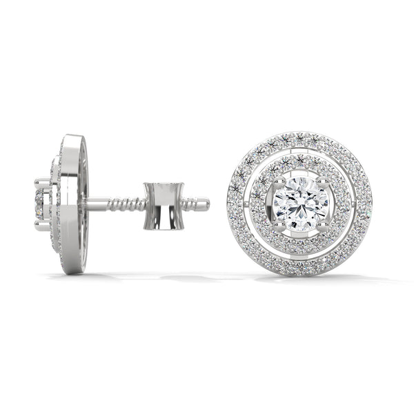 Light up the room with these radiant studs, crafted to dazzle like a galaxy of stars.