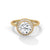 “Celestial Halo Ring—round-cut brilliance, radiant halo sparkle, and white-gold elegance crafted to symbolize everlasting love, timeless beauty, and unforgettable engagements.”