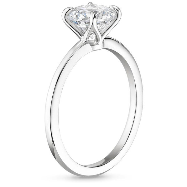 “Experience timeless brilliance with this classic solitaire diamond ring, crafted for unmatched sparkle, modern elegance, and everlasting luxury in every moment.”