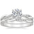 “Celebrate timeless romance with this twisted diamond engagement ring, blending modern brilliance and delicate pavé detailing for unforgettable sparkle and elegance.”