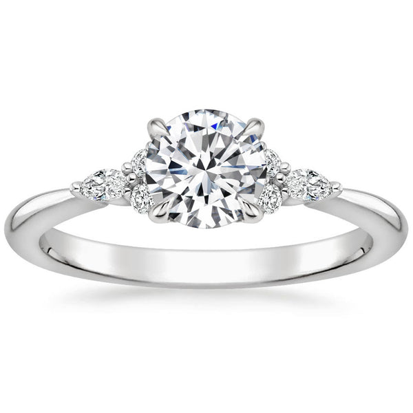 “Radiate timeless elegance with this dazzling diamond ring, crafted in luxurious yellow gold for brilliant sparkle, modern beauty, and unforgettable style.”