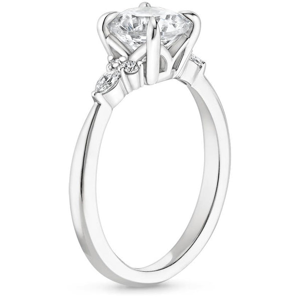 “Radiate timeless elegance with this dazzling diamond ring, crafted in luxurious yellow gold for brilliant sparkle, modern beauty, and unforgettable style.”