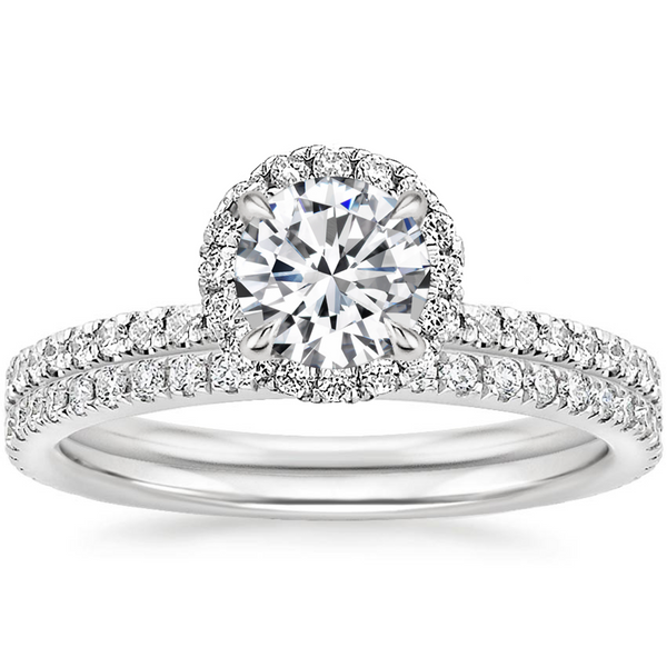 A 7.50-inch fashion bracelet adorned with 22 round-shaped diamonds totaling 4.00 carats—graceful, radiant, and endlessly versatile.