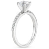 “A dazzling round-cut diamond ring designed for timeless beauty, modern elegance, and unforgettable brilliance—perfect for engagements and luxury gifting.”
