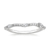 A graceful 7-inch tennis bracelet adorned with 68 marquise-shaped diamonds totaling 5.00 carats—crafted to shimmer with refined allure