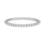 “Timeless diamond eternity band crafted for lasting brilliance, offering a sleek, elegant design perfect for stacking, weddings, and everyday luxury style.”