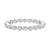 “Sparkling white gold diamond eternity ring offering timeless brilliance, refined luxury, and exceptional craftsmanship—perfect for weddings, anniversaries, gifting, and everyday elegance.”