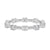 “Brilliant white gold diamond eternity ring offering timeless elegance, superior craftsmanship, radiant sparkle, and luxurious style for weddings, anniversaries, and everyday beauty.”