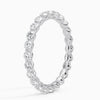 “Experience timeless sparkle with this elegant diamond eternity ring, expertly crafted for unmatched brilliance, luxury style, and everlasting sophisticated beauty.”