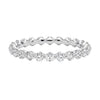 “Experience timeless sparkle with this elegant diamond eternity ring, expertly crafted for unmatched brilliance, luxury style, and everlasting sophisticated beauty.”