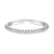 “Elegant diamond eternity ring featuring a refined pavé setting, crafted for timeless brilliance, daily sophistication, and irresistible modern luxury style.”