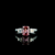 Emerald-Cut Pink Diamond Three-Stone Ring (1.5 ct. Tw.) 14kt White Gold