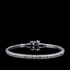 Classic Diamond Tennis Bracelet in White Gold (1.98 ct. tw.) G14kt White Gold
