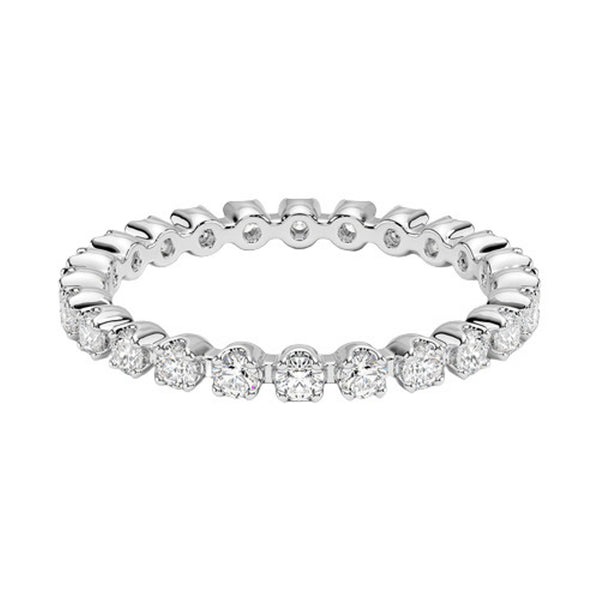 “Radiant gold diamond eternity ring delivering timeless luxury, brilliant sparkle, and elegant craftsmanship—perfect for weddings, anniversaries, and unforgettable everyday style.”