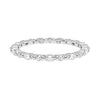 “Elegant diamond eternity band featuring marquise and round stones in sleek white gold, delivering timeless sparkle, refined style, and luxurious brilliance.”