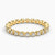 “Radiant gold diamond eternity ring delivering timeless luxury, brilliant sparkle, and elegant craftsmanship—perfect for weddings, anniversaries, and unforgettable everyday style.”