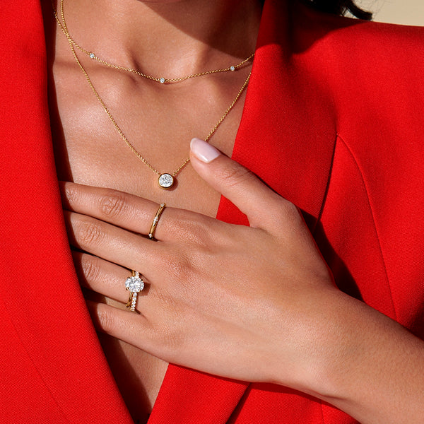 “Radiate timeless elegance with this yellow gold diamond band, crafted for lasting brilliance, modern luxury, and unforgettable everyday sophistication.”