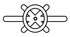 Semi Mount Rings