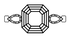 Three Stone Rings