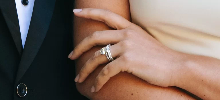How Lab Grown Diamonds Are Changing the Wedding Industry