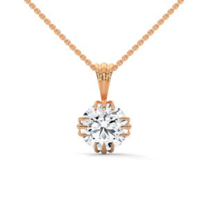 Celestia Bloom Pendant