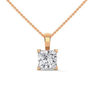 Astra Square Pendant