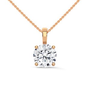 Luna Classic Pendant