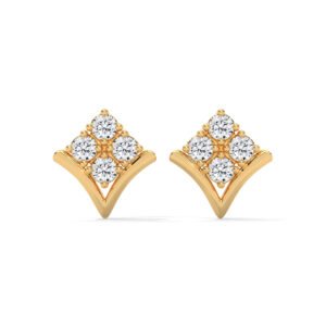Vera Point Studs