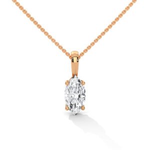 The Solena Pendant