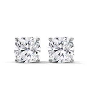 Golden Glow Cushion Studs